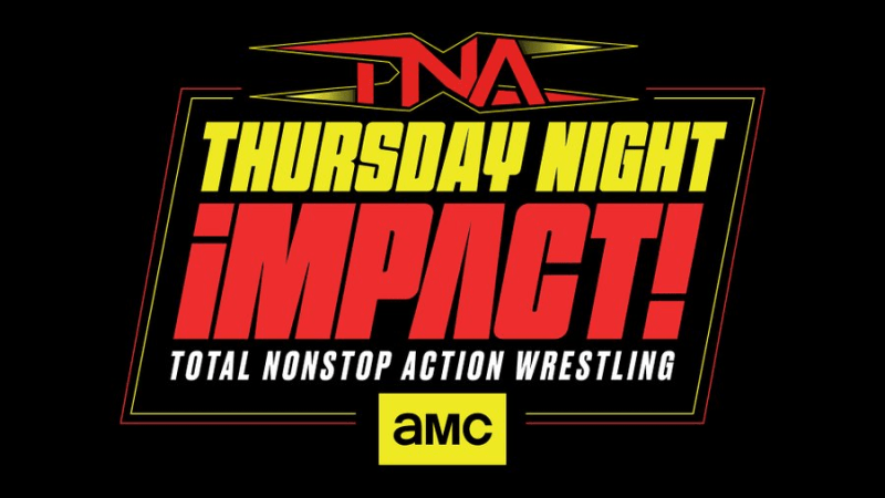 TNA Announces Major TV Deal With&nbsp;AMC