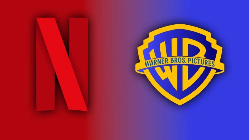 Netflix Acquires Warner&nbsp;Bros.