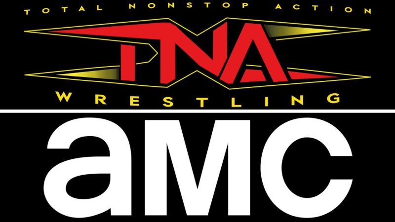 TNA Looking To Lock In Key Talent Ahead of AMC&nbsp;Launch