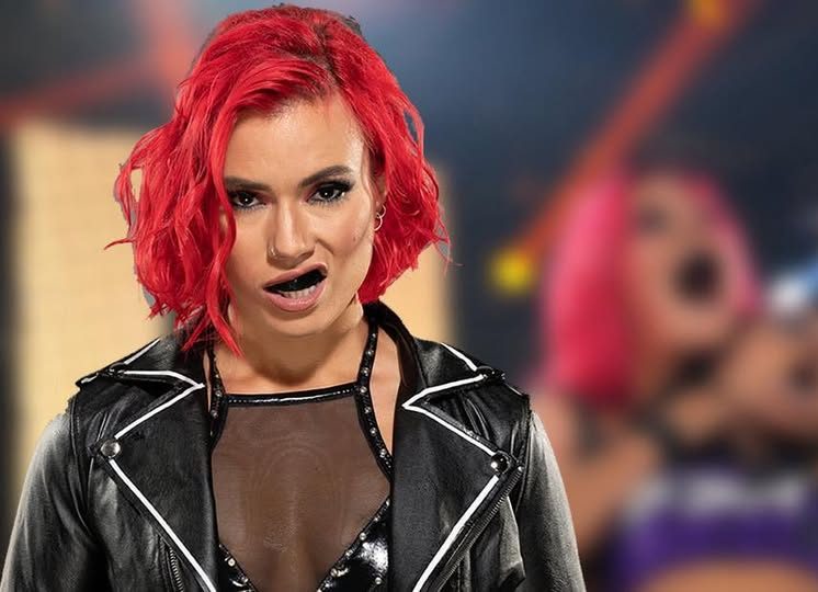 Killer Kelly Officially Parts Ways With TNA Wrestling After Contract&nbsp;Expiration