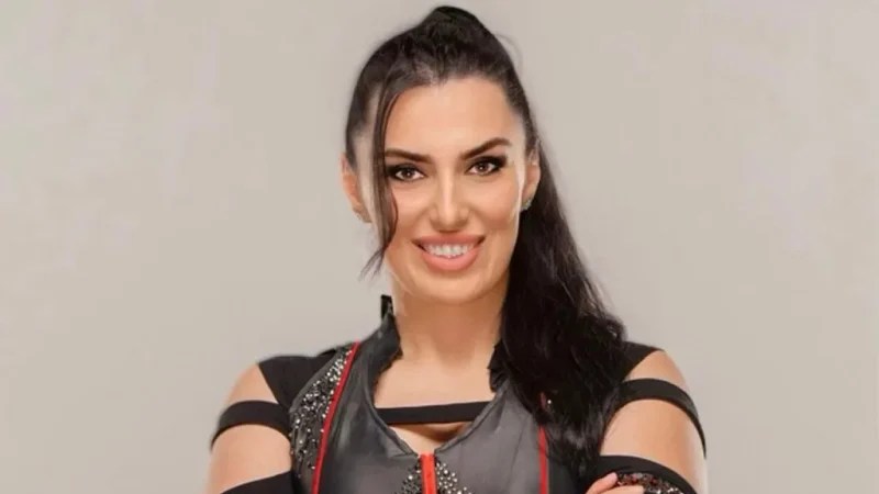 AEW Quietly Signed Former WOW Standout Tatevik Late Last&nbsp;Year