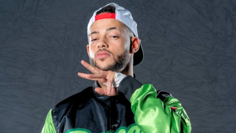 Trey Miguel Re-Signs With TNA, Makes Surprise Return on Thursday Night&nbsp;iMPACT!