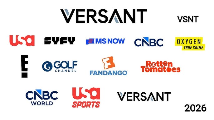 WWE’s Longtime TV Partner USA Network Sold To&nbsp;Versant