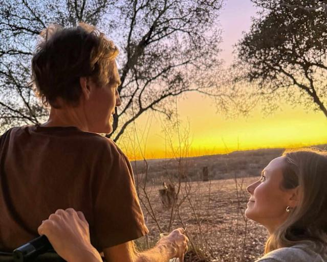 WWE HOFer Stacy Keibler Pays Emotional Tribute To James Van Der Beek Following His&nbsp;Passing