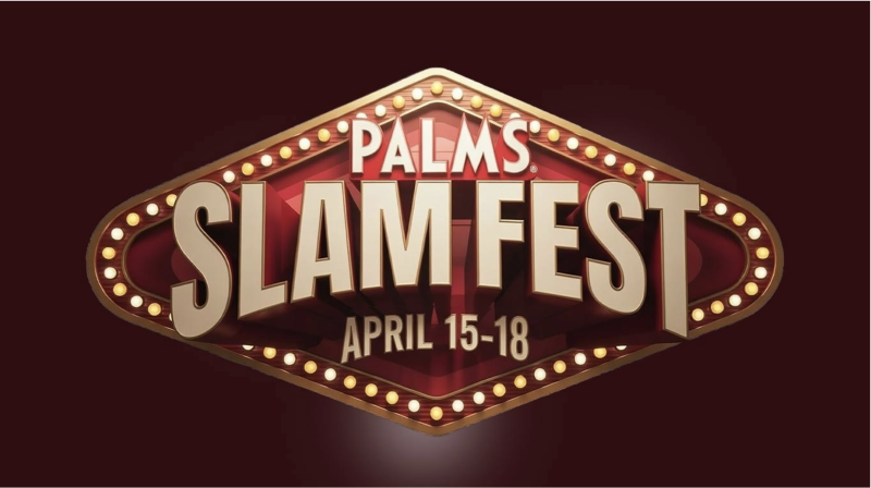 Multi-Promotional Slam Fest Announced For WrestleMania Week In Vegas (5/15-5/18)