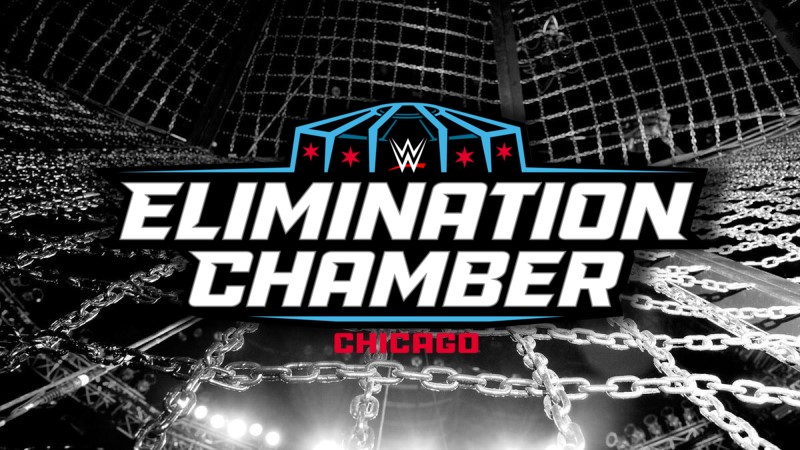 WWE Elimination Chamber 2/28/2026&nbsp;(Card)