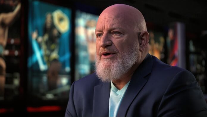 Brian “Road Dogg” James Resigns from WWE Creative&nbsp;Team