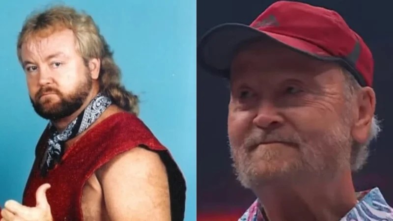 Dennis Condrey Of The Legendary Tag Team ‘The Midnight Express’ Passes&nbsp;Away