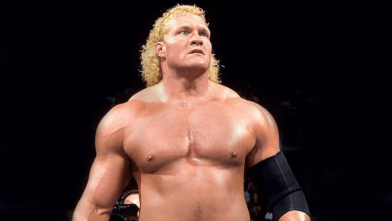 Sid Eudy (AKA Sycho Sid) Announced For WWE Hall Of Fame 2026 Legacy&nbsp;Induction