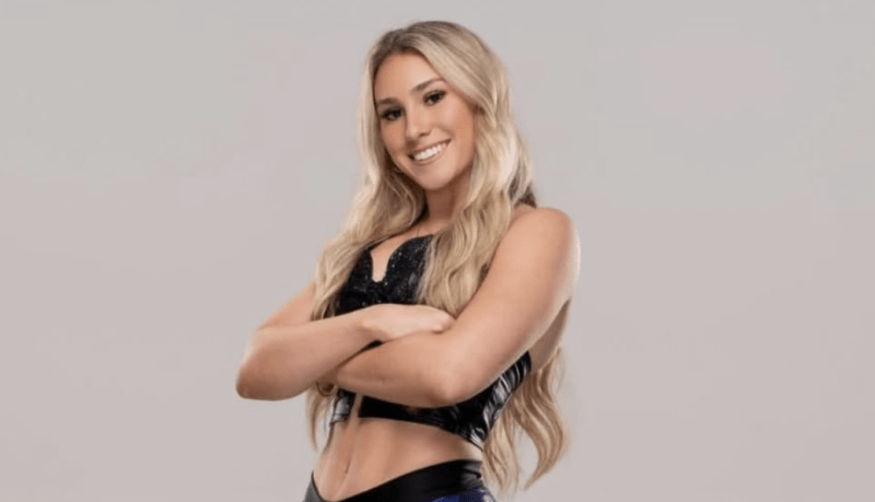 Dean Malenko’s Daughter Marie Malenko Reportedly Signs With&nbsp;WWE