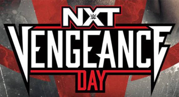WWE NXT Vengeance Day 3/7/2026&nbsp;(Card)