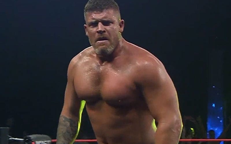 Steve Maclin Injury Update Following Scare at TNA Sacrifice 2026