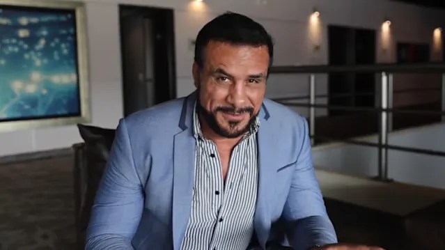 UPDATE: Alberto El Patron Remains in Custody Following Domestic Violence Arrest – Possibly Tried To Kill His&nbsp;Wife