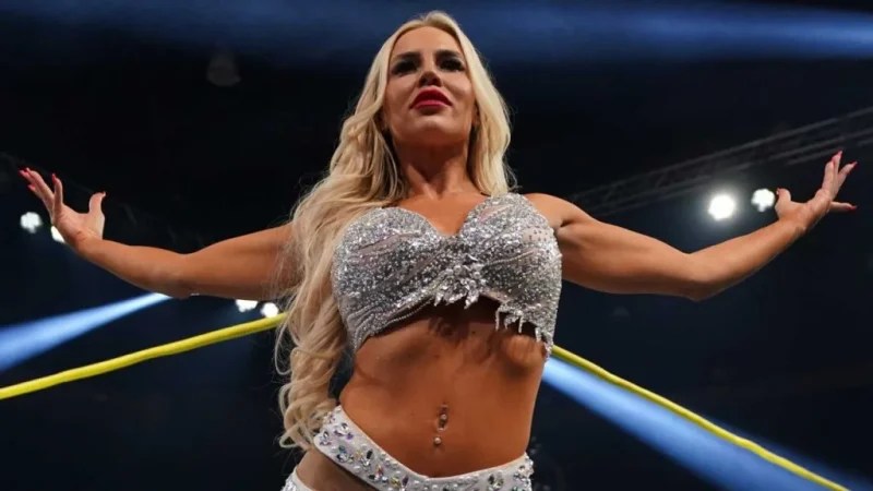 Ash By Elegance Opens Up About Serious Health Battle, ICU Stay, and Road Back to the Ring