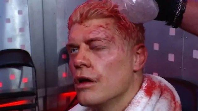 Cody Rhodes Escapes Serious Injury Following Brutal WrestleMania 42 Encounter with Randy&nbsp;Orton