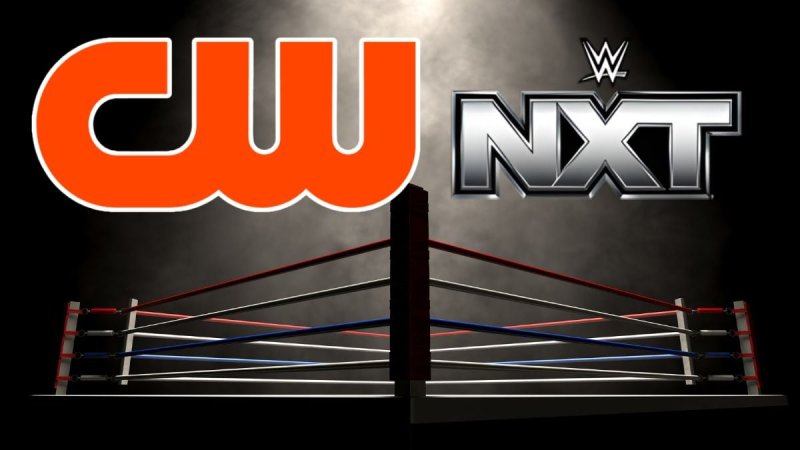 WWE NXT Premium Live Events Find New Home on The CW in Historic Deal