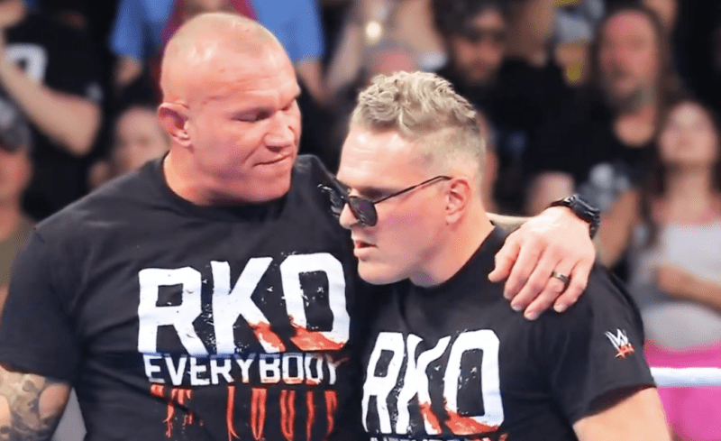 Pat McAfee Revealed as Randy Orton’s Secret Ally, Stakes His Future on WrestleMania 42&nbsp;Outcome