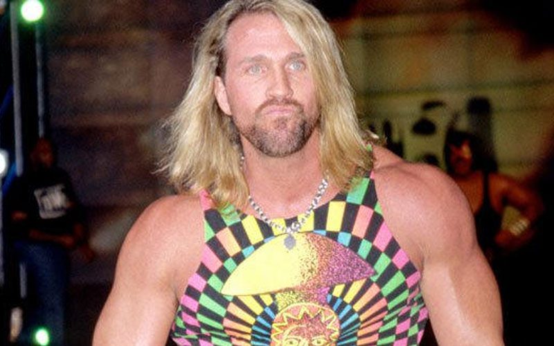 Former WCW Star Van Hammer Passes Away at 66