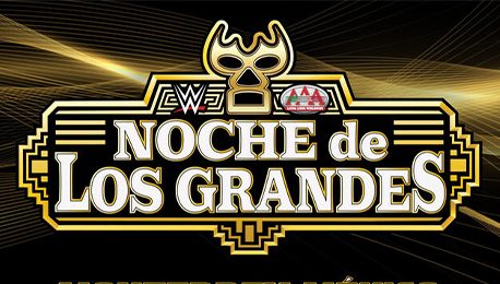 Lucha Libre AAA Worldwide Noche de Los Grandes 5/30/2026 (Card) – Week&nbsp;1
