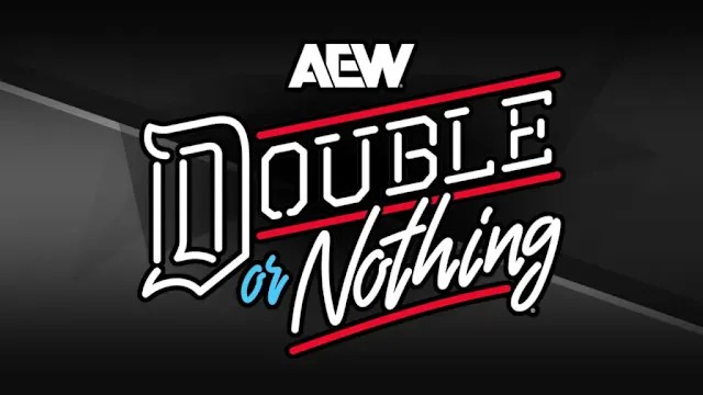 AEW Double Or Nothing 5/24/2026&nbsp;(Card)