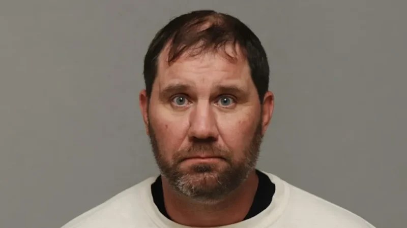 Former WWE Star Joseph Hennig (Curtis Axel) Facing Multiple Charges Following Minnesota&nbsp;Arrest
