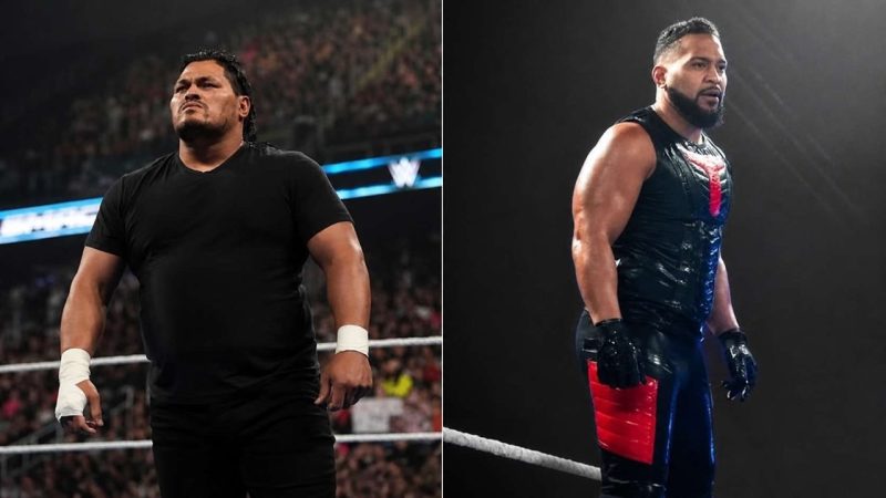 News on WWE Releases of JC Mateo and Tonga&nbsp;Loa