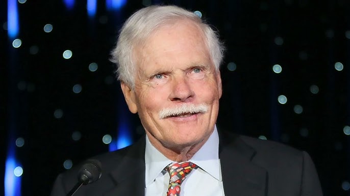 Ted Turner Passes Away At 87, Leaves Lasting Legacy On Wrestling&nbsp;Industry