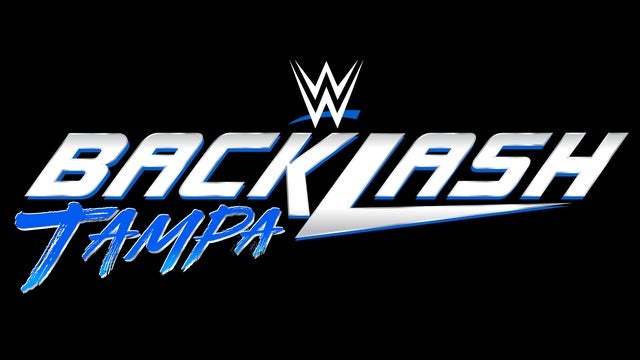 WWE Backlash 2026&nbsp;Results