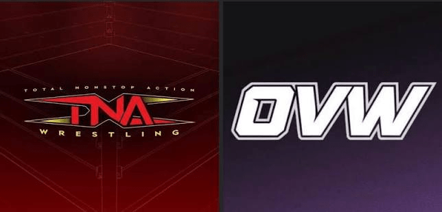 Report: TNA Wrestling Moving Toward Developmental Partnership With&nbsp;OVW