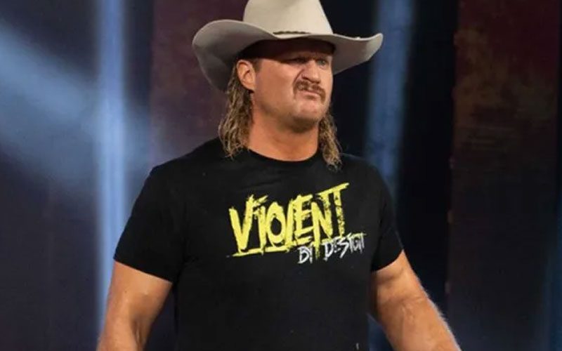 Former TNA and AJPW Star Joe Doering Passes Away at&nbsp;44