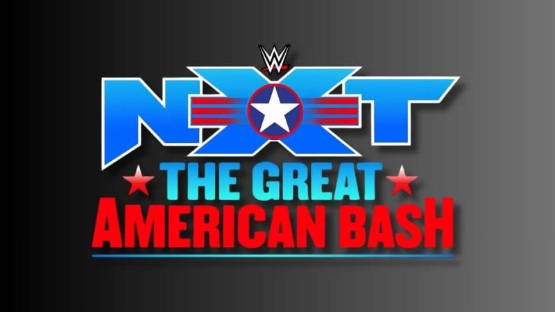WWE NXT The Great American Bash 6/28/2026&nbsp;(Card)