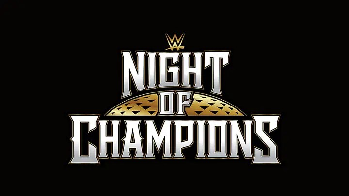 WWE Night Of Champions 2026&nbsp;Results