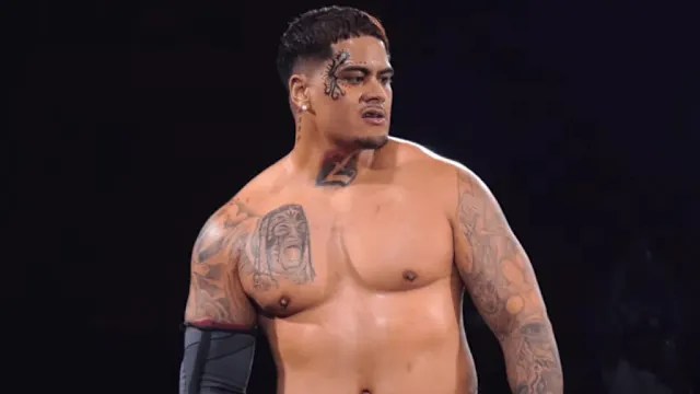 Report: Zilla Fatu Spotted At WWE Performance Center