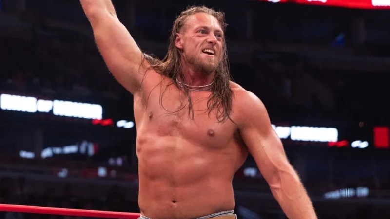 Report: Big Bill Gives Notice To AEW, WWE Reunion With Enzo Amore&nbsp;Expected