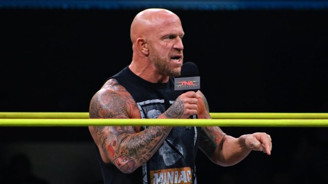 Report: Eric Young Granted Release From TNA, Expected To Join WWE NXT In Player-Coach&nbsp;Role