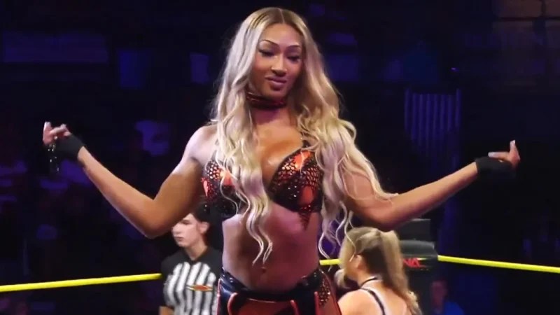 Update On TNA Contract Status Of Mara&nbsp;Sadé