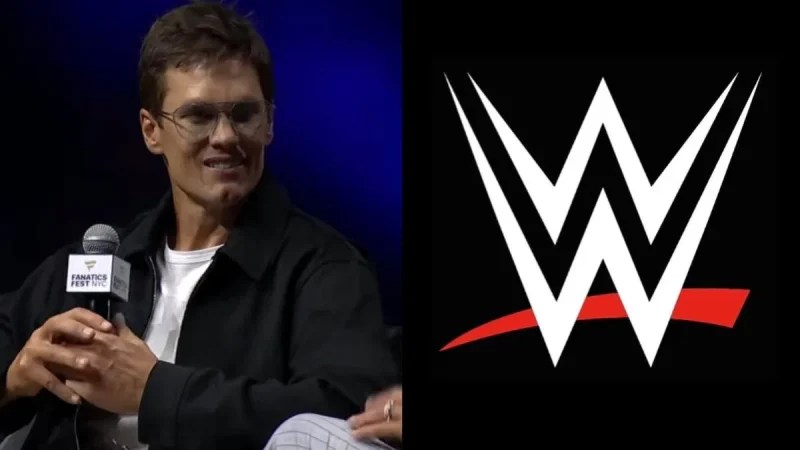 Report: Tom Brady And WWE Continuing Discussions Following Logan Paul&nbsp;Confrontation