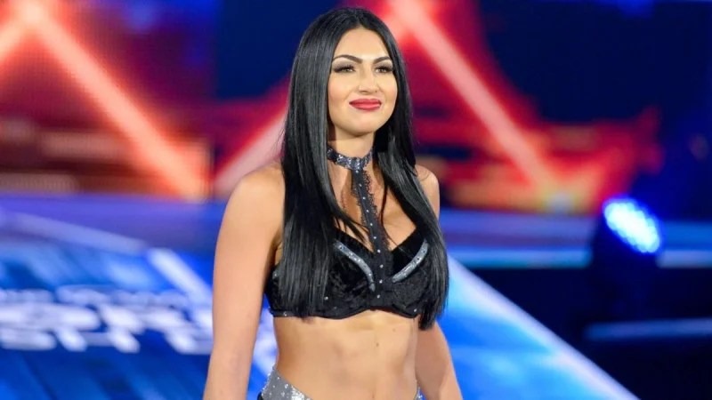 AEW/ROH Star Jessica McKay Announces Pregnancy, Expecting Second&nbsp;Child