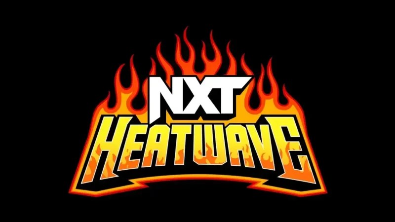 WWE NXT Heatwave&nbsp;8/30/2026