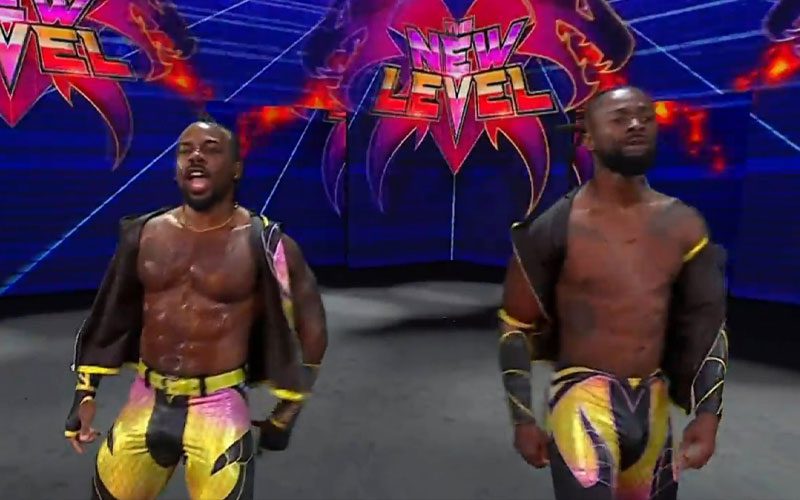 Austin Creed And Kofi React To AEW Debut, Capture World Trios Gold At All In&nbsp;London