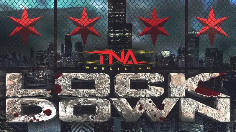 TNA Lockdown 8/23/2026&nbsp;(Card)