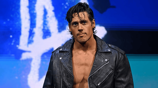 Tony Khan Provides Positive Update On Steven Borden After AEW All Out 2026 Injury&nbsp;Scare