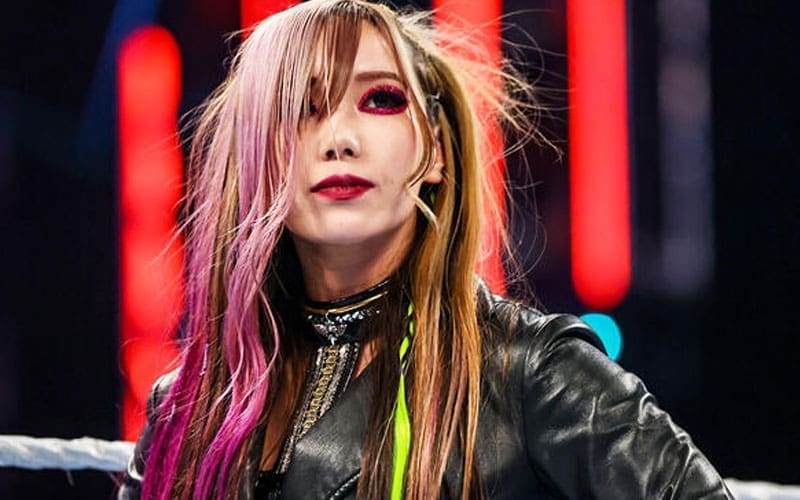 AEW Among Several Companies Interested In Signing Kairi&nbsp;Sane