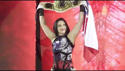 Stephanie Vaquer Regains Women’s World Title From Liv Morgan at WWE Live Event in Front of Home Crowd in&nbsp;Chile