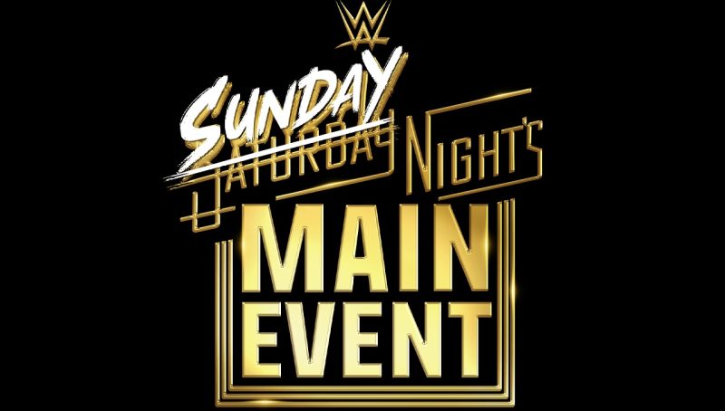 WWE Sunday Night’s Main Event 9/6/2026&nbsp;(Card)