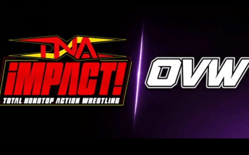 Report: TNA Exploring OVW Partnership and Potential Change to Xplosion Taping&nbsp;Plans