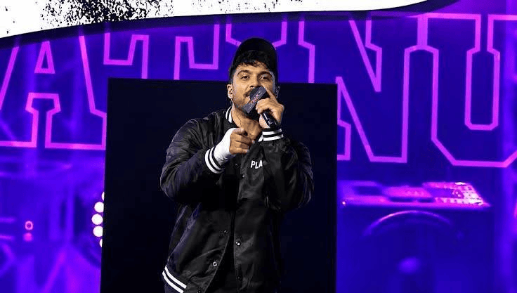 TNA Cuts Ties With Max Caster Following Controversial Bound For Glory Rap, Max Caster Issues&nbsp;Statement