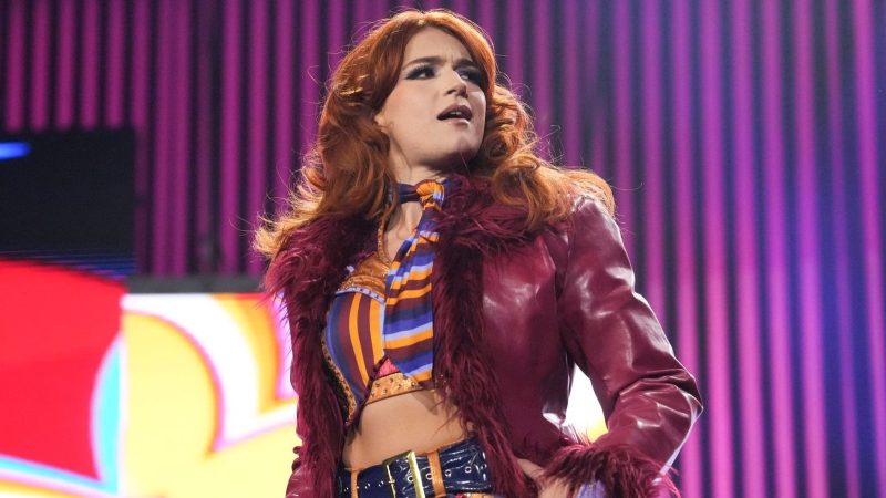 AEW WrestleDream 2026 Loses Women’s Tag Team Title Match Due to Jamie Hayter&nbsp;Injury