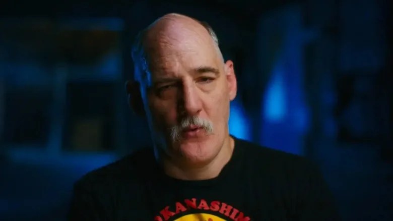 Indie Legend Necro Butcher Signs WWE Legends Deal Despite Never Wrestling For&nbsp;WWE